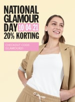 Kortingscode voor 20% korting bij Vanilia vanwege National Glamour Day