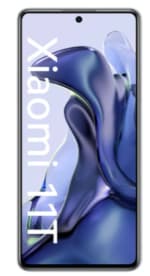Xiaomi 11T 128GB Wit voor €394 bij Belsimpel na cashback