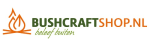 Bushcraftshop kortingscode voor €5 korting