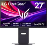 MSI MPG 271QRXDE QD-OLED computer monitor 67,3 cm (26.5") voor €832,82 bij Proshop
