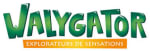 Achetez des billets pour Walygator à partir de 26€