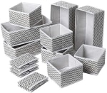 12 Caja de Organizadores almacenamiento por 23,99€