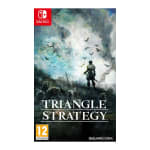 Triangle Strategy (Nintendo Switch) - £19.95