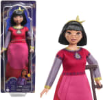 Disney Wish Dahlia of Rosas pop voor €5,79 bij Amazon
