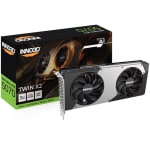 INNO3D GeForce RTX 5070 TWIN X2 12GB GDDR7 DLSS4 + DOOM: THE DARK AGES por solo 579,95€