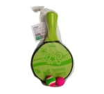 Beach ball raquette scratch 2 balle pour 4,70€ chez Leclubleaderprice