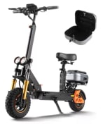 Descuento Mercado Libre: Scooter Eléctrico Adultos H3 por $14,800