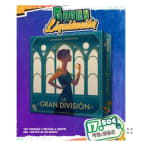 Juego de Mesa La Gran División (Pre-pedido) por 17.5€