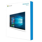 Windows 10 home key à 14,90€