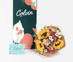 -10€ de descuento en tus pedidos Colvin