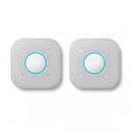 Google Nest Protect V2 Wired 2 pack voor €199 bij Tink