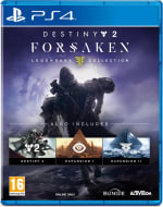 Destiny 2: Forsaken - Legendary Collection - PS4 voor €19