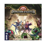 Juego de Mesa Dungeon Fighter por 20€