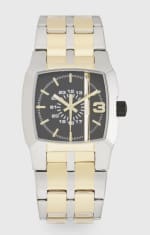 Reloj para Mujer Diesel CLIFFHANGER por 87€