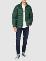 Levi's Presidio Packable Chaqueta para Hombre talla XXL por 43,76€