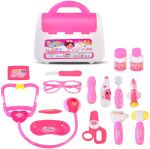 Maletín Médico Conjunto Enfermera por 11,01€