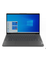 Notebook Lenovo Ideapad 5 AMD Ryzen 5 5500U 8GB RAM 512GB SSD 14" FHD WiFi 6 Graphite Grey por $469.990