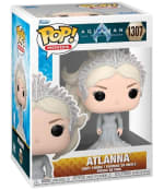 Figura Funko Pop Movies Aatlk Atlanna por 7,92€