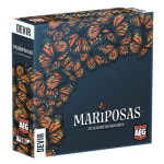 Juego de Mesa Mariposas por 14.99€