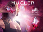 Gratis sample Thierry Mugler Angel Nova parfum