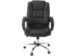 Cadeira de Escritório, modelo Presidente - R$ 379,91