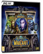 World of Warcraft - Battlechest 5.0 [EU] voor €8,99