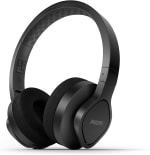 Philips TAA4216 - Draadloze Sport Koptelefoon - Zwart voor €29,99 met Amazon Prime