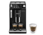 Machine expresso automatique avec broyeur Delonghi Autentica ETAM29.510B Noir à 299,99€
