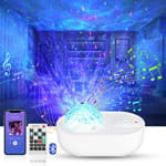 Proyector Galaxia Musical por 9,99€