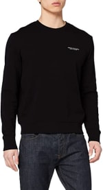 Armani exchange Felpa 8NZM93 trui voor €25,56