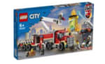 Tot 44% korting op diverse Lego sets bij Bol.com