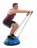 Nu voor €73,35 de Sveltus Dome Trainer