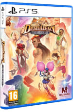 Diesel Legacy The Brazen Age PS5 por 21,20€.