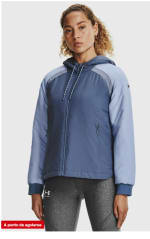 Chaqueta para Mujer Under Armour SKY INSULATE por 48€