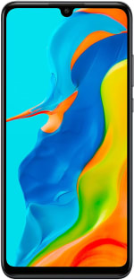 Huawei P30 Lite New Edition (256GB) voor €186,71 bij Amazon.nl