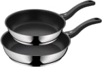 Set de dos sartenes Devil a 42,99€ en Amazon por 42,99€