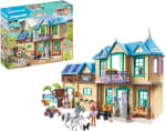 Playmobil Waterfall Ranch (71351)voor €69,99 bij Bol