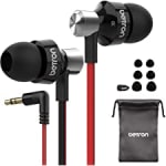Betron DC950 Earphone Replaceable Earbuds £6.79