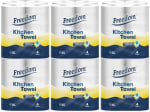 Kitchen Tissue Towel Rolls for only £9.99