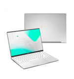 Portátil Gigabyte AERO 14 OLED 9MF-E2SESB4SH i5-12500H 16GB RTX 4050 1TB SSD Pantalla 14” OLED (35.6cm) WQXGA+ 2.8K por solo 689€