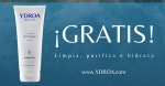 Mascarilla Detox gratis por compra >60€