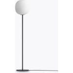 New Works Lantern Vloerlamp - 30 cm voor €414,20 bij dmLights