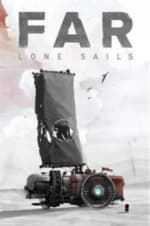 FAR: Lone Sails Xbox Store Digital por solo 1,49€