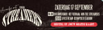 Gratis kaart voor een Avondje met The Streamers op zaterdag 17 september