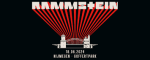 Tickets voor Rammstein Goffertpark vanavond vanaf €35
