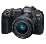 Canon EOS R8 Rf 24-50mm Lente Zoom f/22 por $29,468 en Liverpool