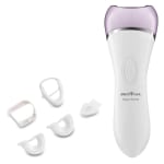 Depilador Britânia Aqua Sense Bivolt - R$ 99,99