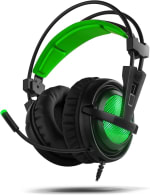 Auriculares Gaming BG Xonar-X6 Binaural por 17,25€