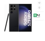 Samsung Galaxy S23 Ultra 512 Go Noir fantôme à 979,99€