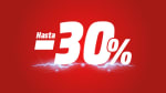 Mediamarkt descuentos de hasta 30% Ofertas Flash